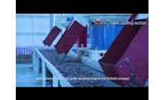 Rotex Master Wood Pellet Production Line