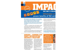 ISO27001 Impact