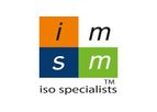 ISO 50001: 2011 Energy Management System Training