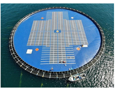 Floating Solar Opens New Markets For Renewable Energy