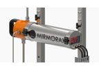 Mirmorax - Model RTG100 - Oil-In-Water Analyzer