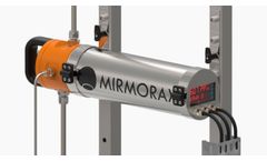 Mirmorax - Model RTG100 - Oil-In-Water Analyzer