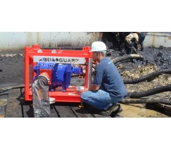 Heavy-Duty Offloading and Down Hole Pump System-1