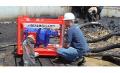 Aqua-Guard - Heavy-Duty Offloading and Down Hole Pump System