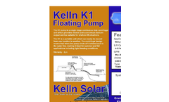 Floating Pump-Brochure