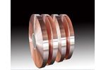Fullway - Copper Strip for Radio Frequency Cable