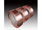 Fullway - Copper Strip for Heat Exchanger