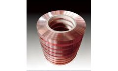 Fullway - Copper-Clad Aluminium Copper