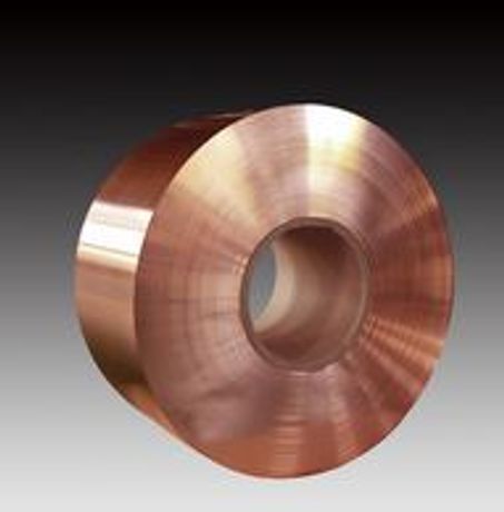 Fullway - Copper Strip for Calendering Copper Foil