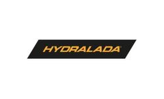 Hydralada - Model 300h - Compact Mobile Lifting Platforms