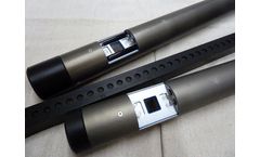 Bartz - Model BTC-2 and BTC-100X - Discontinued MR Camera System