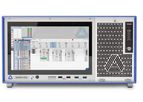 Dewetron - Model DEWE3-PA8 - Precision Multi Power Analyzer for Polyphase Measurements
