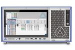 Dewetron - Model DEWE3-PA8 - Precision Multi Power Analyzer for Polyphase Measurements