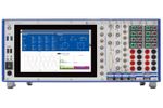 Dewetron - Model DEWE2-PA7 - Precision Mixed Signal Power Analyzer for Multiphase Measurements