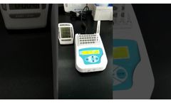 Beijing Meizheng Bio-Tech Co.,Ltd- Florphenicol Rapid Test kits for Milk - Video