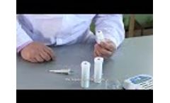 Neomycin 4-in-1 operation - Video