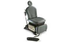 Midmark - Model 641 - Procedure Chair