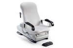 Midmark Barrier-Free - Model 626 - Examination Chair