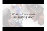 What is Inaccurate BP Costing You? - Video