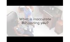 What is Inaccurate BP Costing You? - Video
