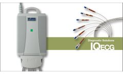 Midmark IQecg®. Accurate and simple to use. - Video