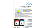 Chlorine Dioxide Products Brochure