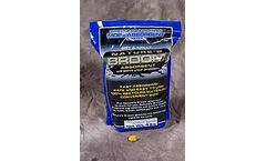 Nature - Broom Absorbent (.4lb Pouch)