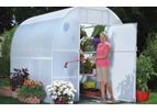 Solexx - Hobby Greenhouses
