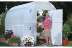 Solexx - Hobby Greenhouses