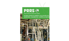 Model PRRS - Waste Streams System Brochure