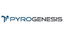 PyroGenesis Canada Inc Plasma Atomization Process & Powders Video
