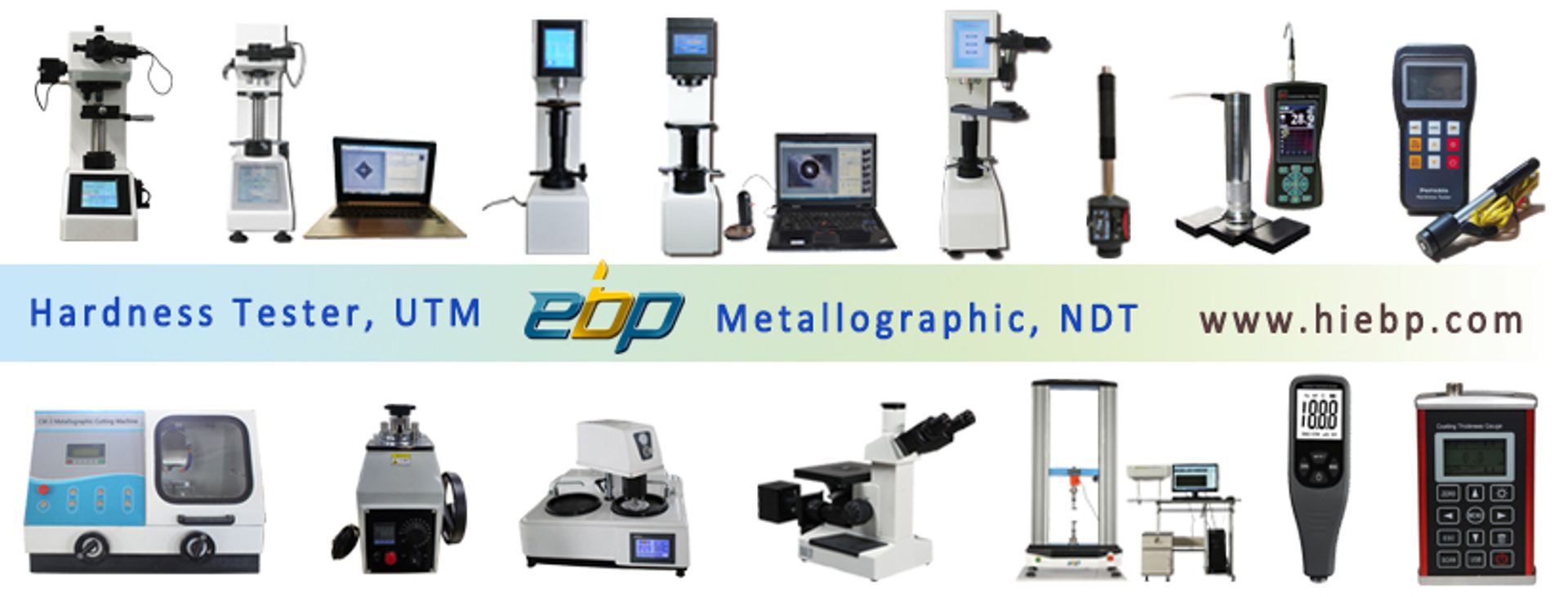 EBPU Electromechanical Equipment (Zhejiang) Co., Ltd.