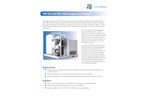OSI - Model 2000 - Dual Bed Oxygen Concentrators- Brochure