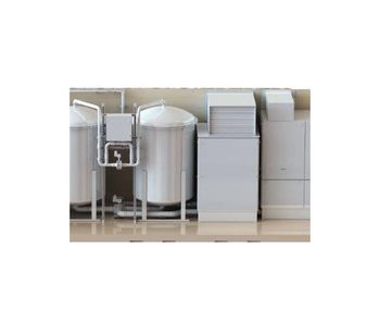 Dual Bed Oxygen Concentrator-1