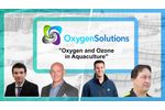 Oxygen and Ozone in Aquaculture - Video