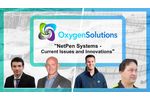 NetPen Systems - Current Issues and Innovations - Video