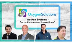 NetPen Systems - Current Issues and Innovations - Video