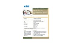PCI - Modular Cryogenic Oxygen Plants Brochure