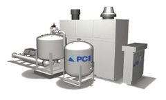 PCI - Model 5000 - Deployable Oxygen Concentration System (DOCS)