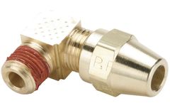 Air Brake D.O.T. Compression Style Fittings, AB
