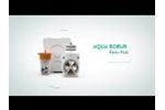 Introducing Aqua Robur Technologies Fenix Hub Video