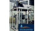 AQUA-SEP - Membrane Distillation Systems