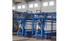 Petro-Sep - Ultrafiltration Systems