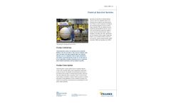 Frames - Chemical & Methanol Injection Systems Brochure
