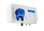 Innowater - pH Basic Control and Dosing System