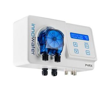 Innowater - Model RX - pH Control and Dosing System