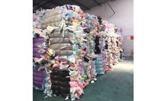 PU foam for sale - Model scrap foam supplier - Polyurethane (PU) Foam Scrap