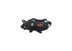 Ray Attachments - Model RQH - Excavator Quick Coupler/ Hitch