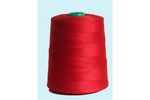 SKN - Model 3 - 100% Spun Polyester Sewing Threads