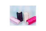 SKN - Viscose Rayon Embroidery Threads